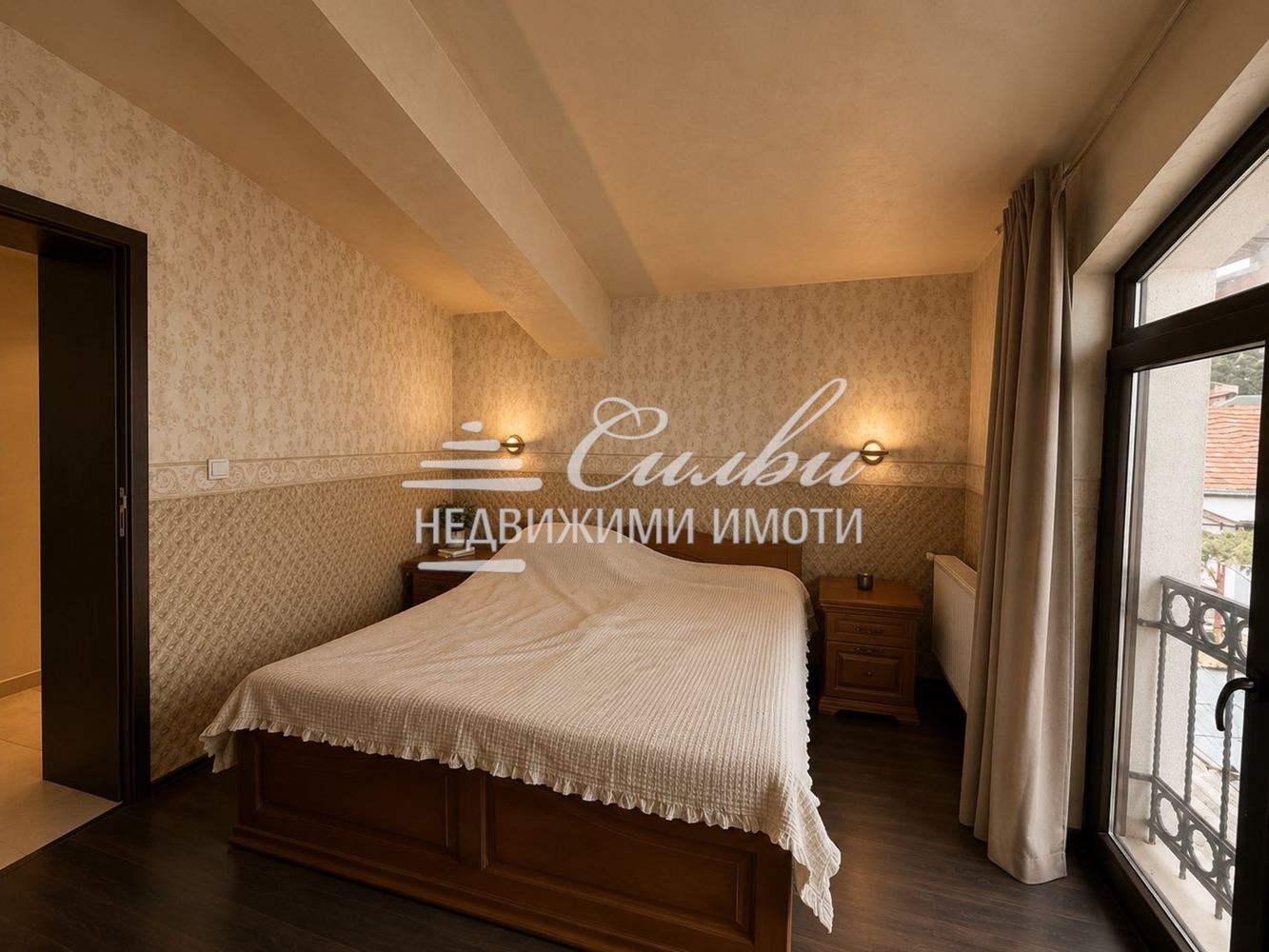 Продава КЪЩА, гр. Шумен, Басейна, снимка 7 - Къщи - 55752760