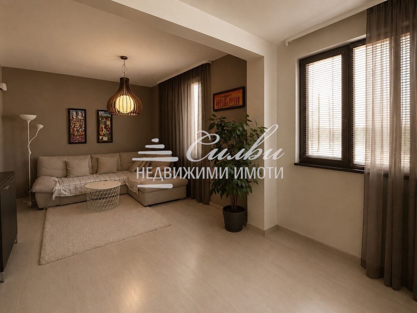 Продава КЪЩА, гр. Шумен, Басейна, снимка 4 - Къщи - 55752760