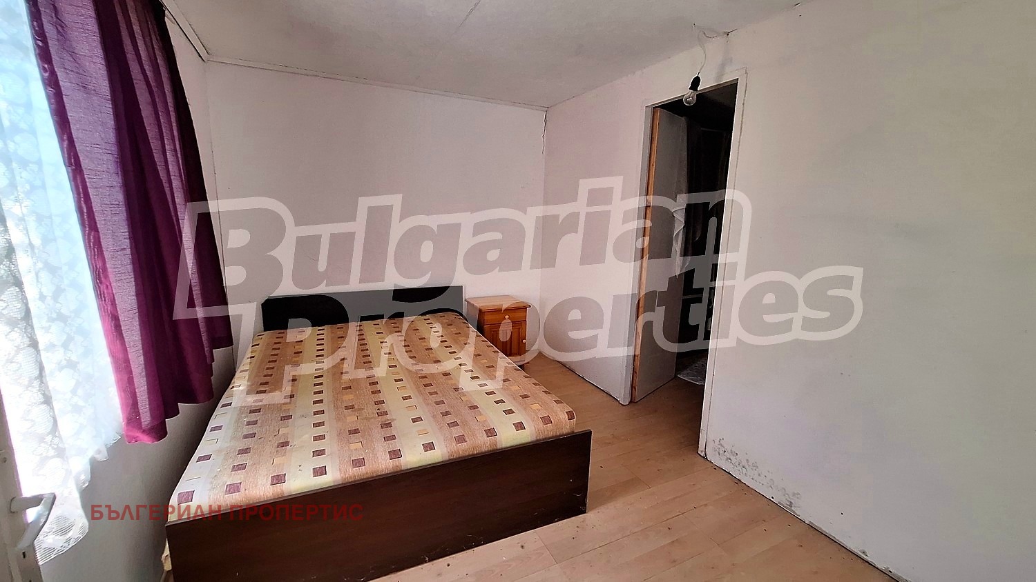 Продава КЪЩА, с. Доброплодно, област Варна, снимка 10 - Къщи - 55839963