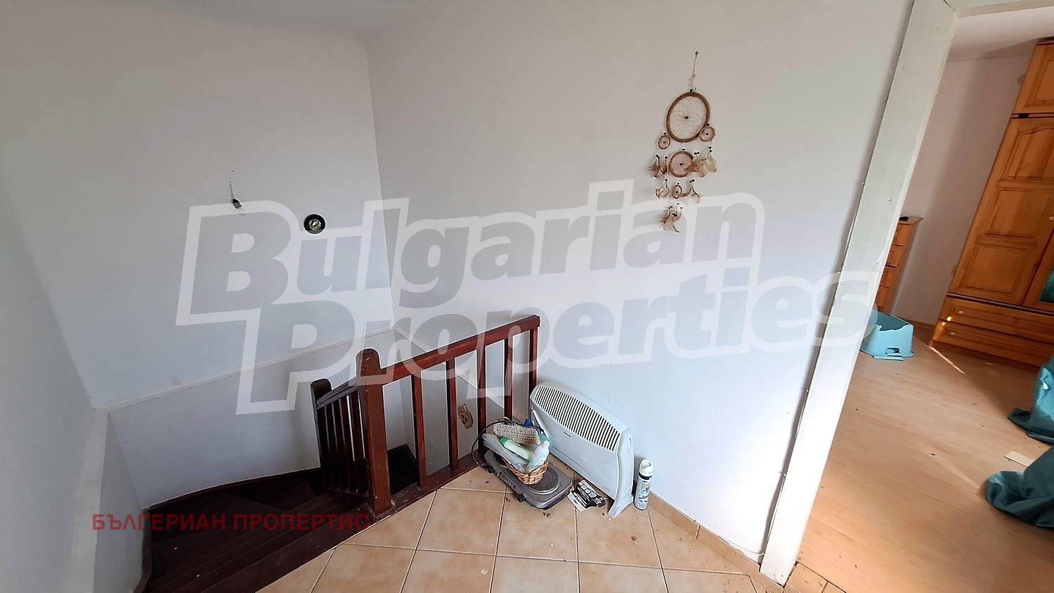 Продава КЪЩА, с. Доброплодно, област Варна, снимка 17 - Къщи - 55839963