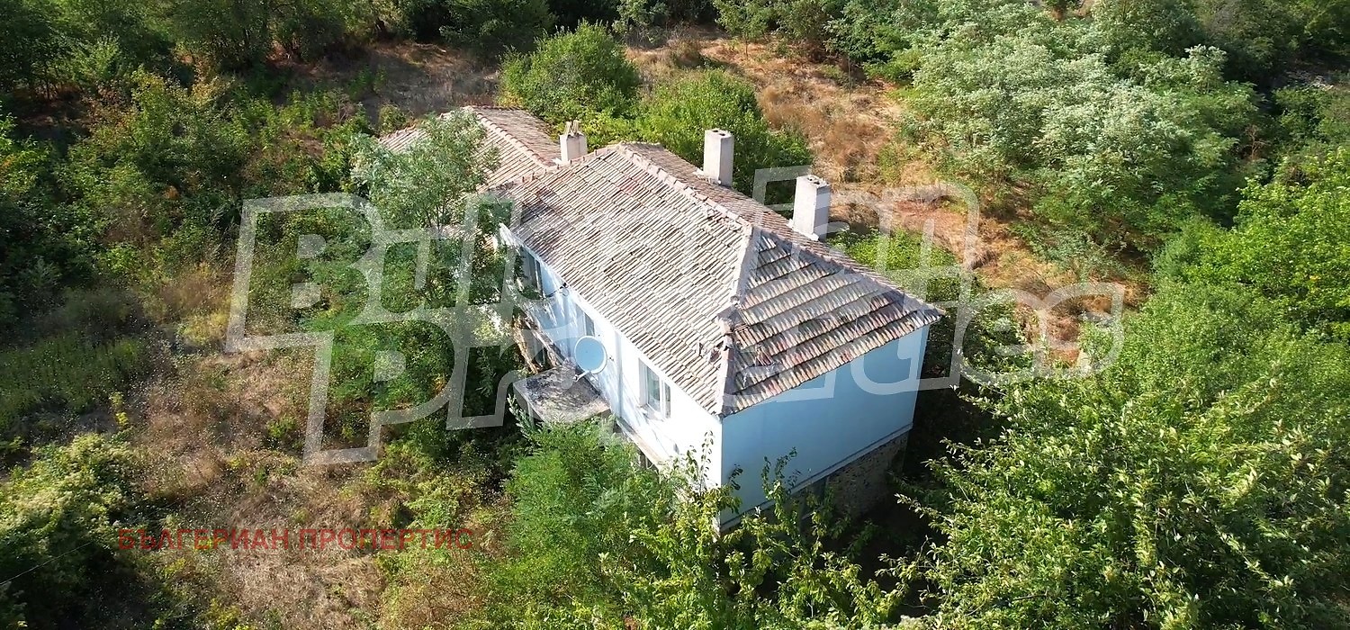 Продава КЪЩА, с. Доброплодно, област Варна, снимка 13 - Къщи - 55839963