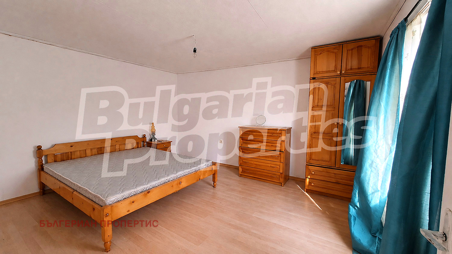 Продава КЪЩА, с. Доброплодно, област Варна, снимка 3 - Къщи - 55839963