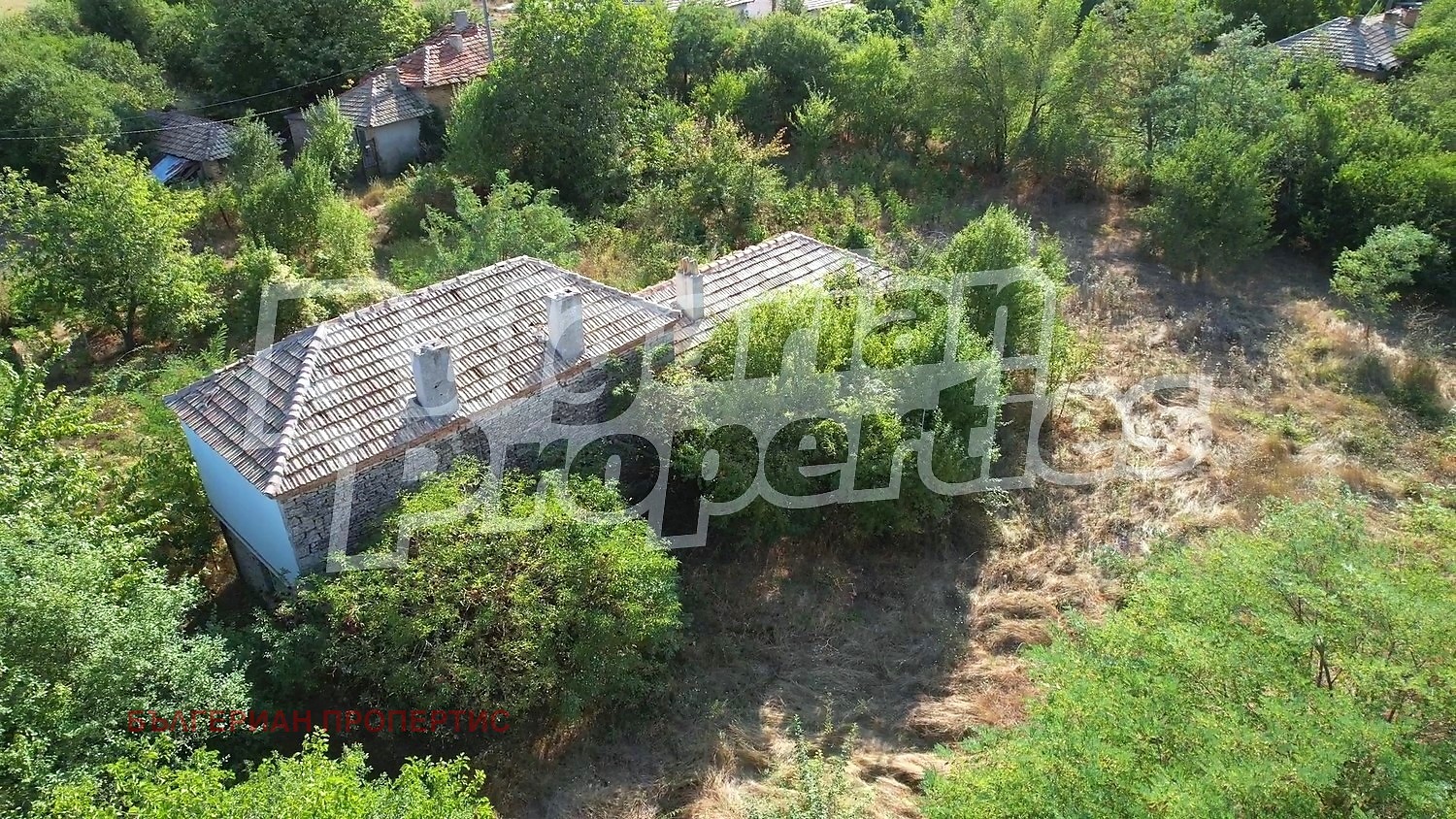 Продава КЪЩА, с. Доброплодно, област Варна, снимка 11 - Къщи - 55839963