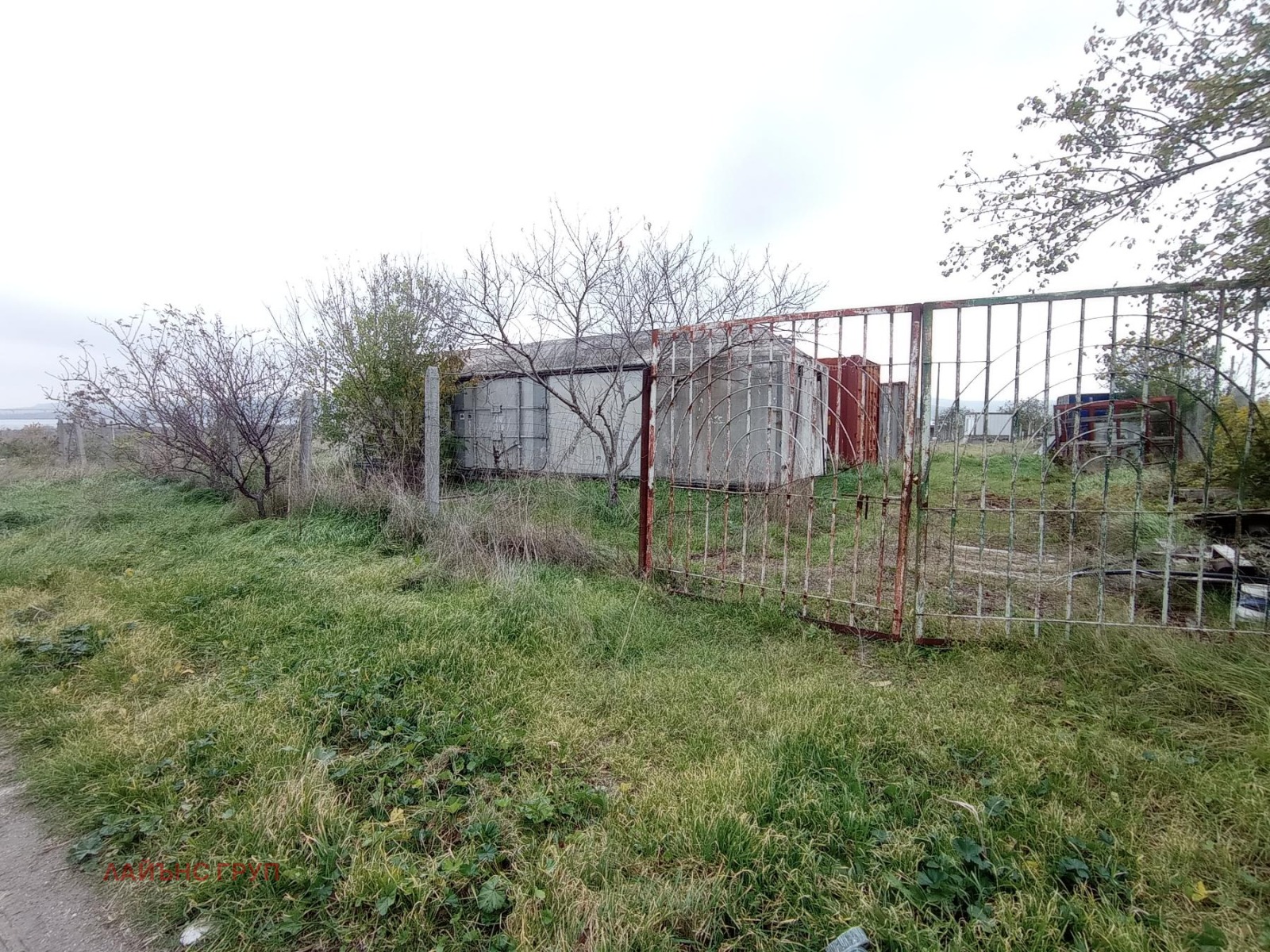 Продава ПАРЦЕЛ, гр. Варна, с. Тополи, снимка 2 - Парцели - 48226814