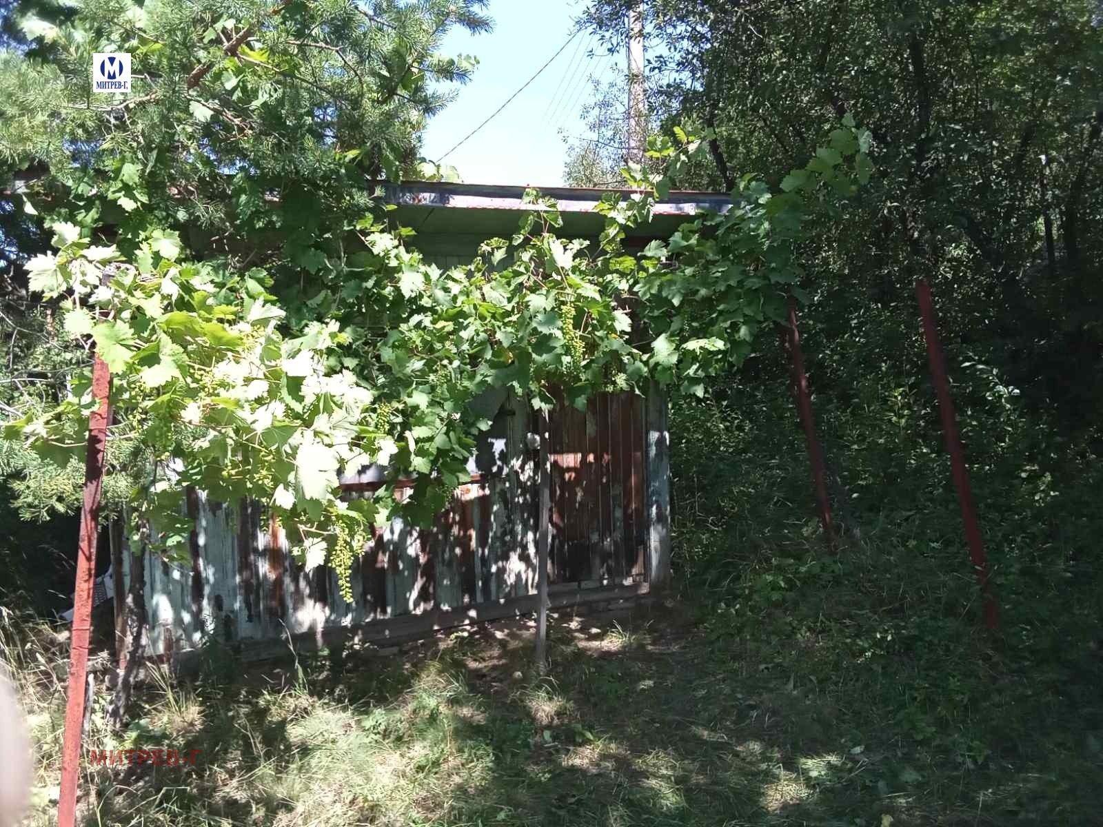 Продава ПАРЦЕЛ, гр. София, гр. Банкя, снимка 7 - Парцели - 55471335