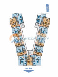 Продава 2-СТАЕН, област Бургас, гр. Свети Влас • 59900 € / 117154.22 лв. • 29444460 7