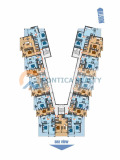 Продава 2-СТАЕН, област Бургас, гр. Свети Влас • 59900 € / 117154.22 лв. • 29444460 8