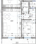Продава 2-СТАЕН, град Варна, Възраждане 3 • 105000 € / 205362.15 лв. • 31388200 2