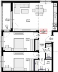 Продава  3-стаен град София , Овча купел 2 , 115 кв.м | 91125786 - изображение [4]