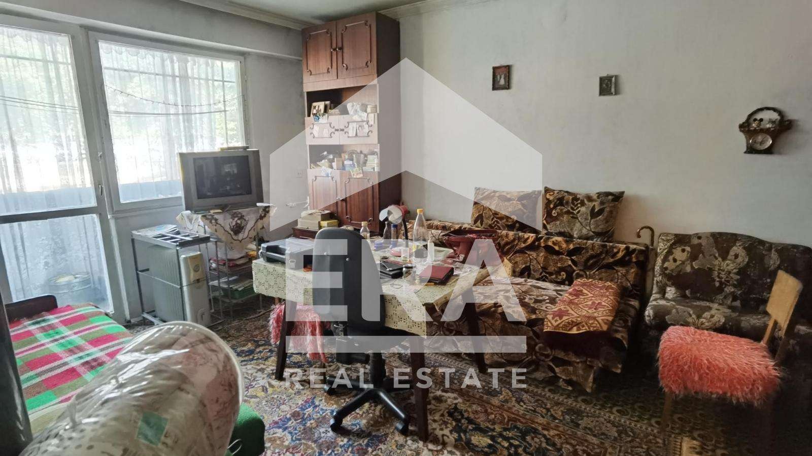 Продава ЕТАЖ ОТ КЪЩА | Imot.bg — изображение 1