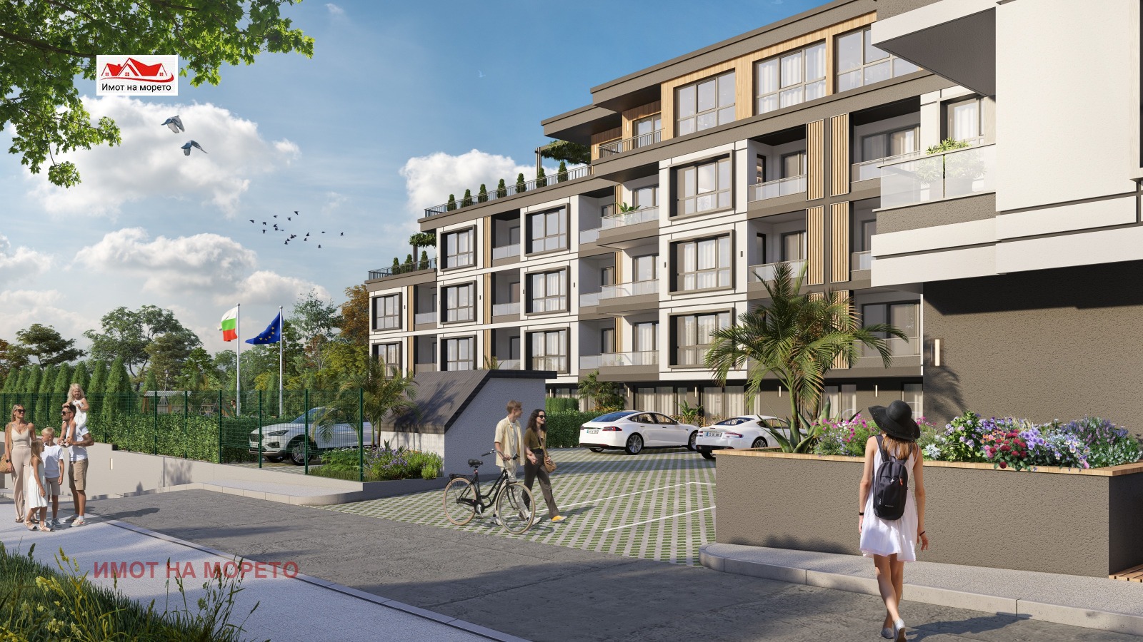 Продава 2-СТАЕН | Imot.bg — изображение 4