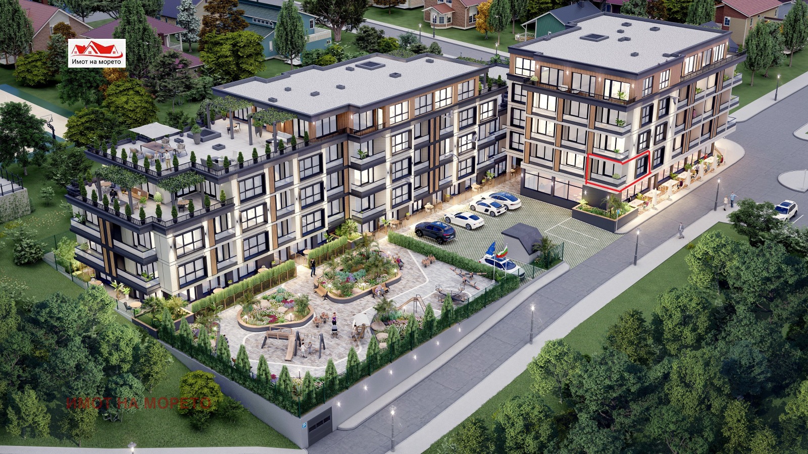 Продава 2-СТАЕН | Imot.bg — изображение 3