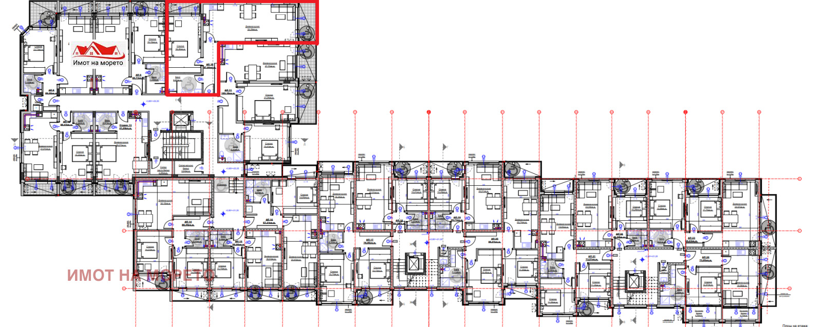 Продава 2-СТАЕН | Imot.bg — изображение 11