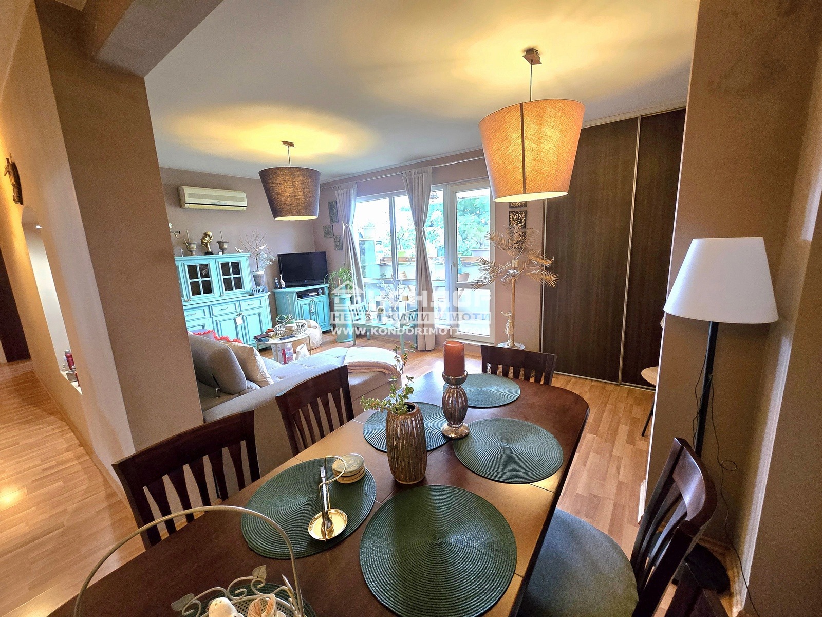 Продава МНОГОСТАЕН | Imot.bg — изображение 3