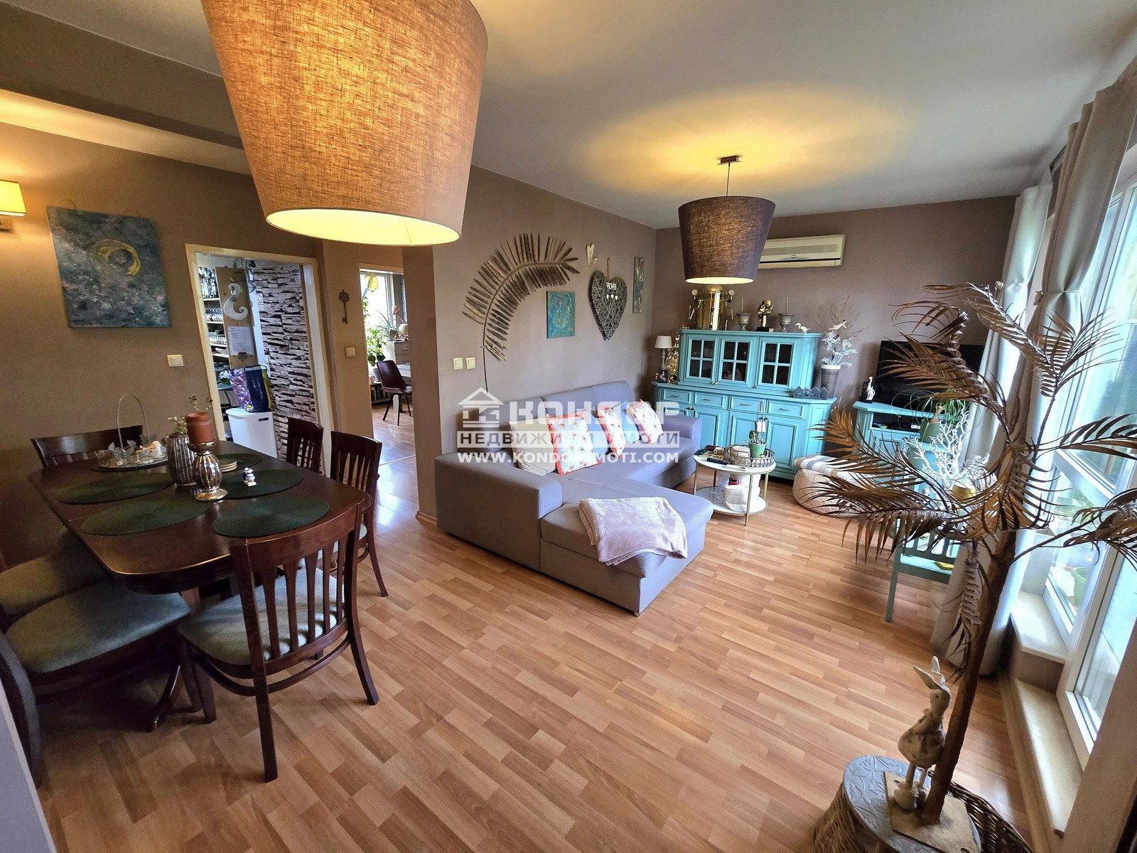 Продава МНОГОСТАЕН | Imot.bg — изображение 1