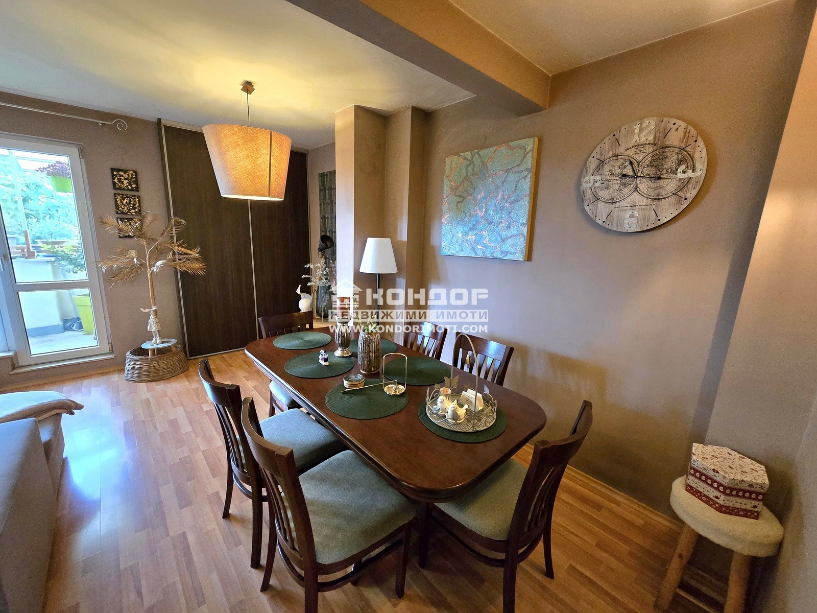 Продава МНОГОСТАЕН | Imot.bg — изображение 4