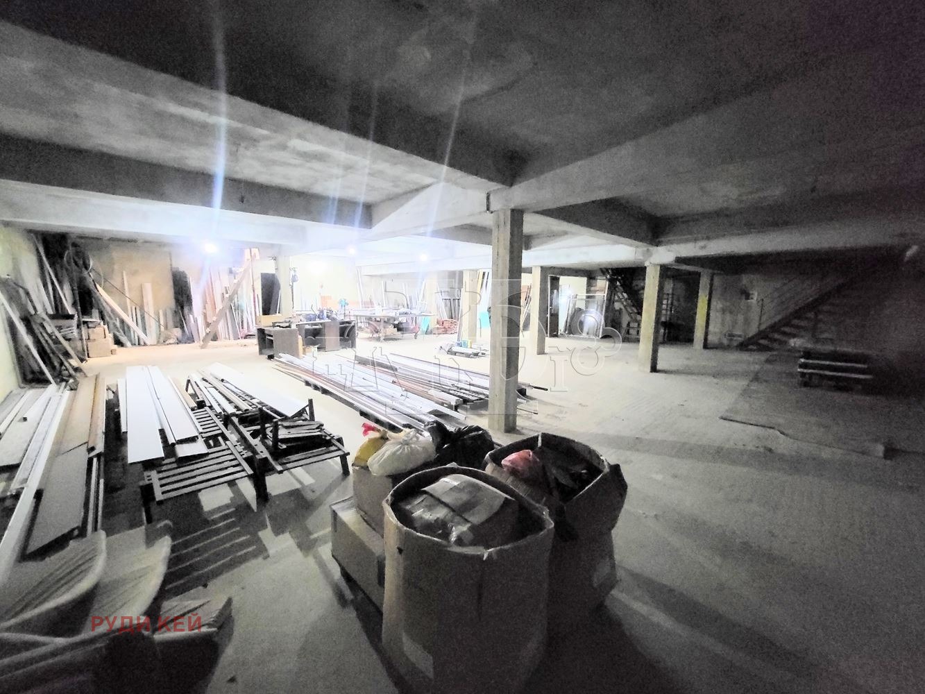 Продава ГАРАЖ, ПАРКОМЯСТО | Imot.bg — изображение 3