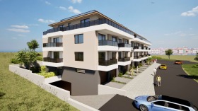 Studie Sozopol, region Burgas