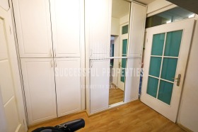 2-стаен град София, Изгрев 15