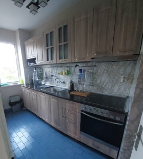 3+ bedroom Lyulin 9, Sofia 1