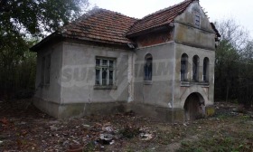 House Koshava, region Vidin 3