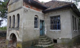 House Koshava, region Vidin 2