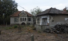 Casa Coșava, regiunea Vidin 4