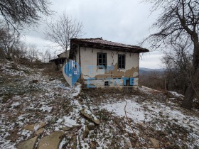 House Tryavna, region Gabrovo 3