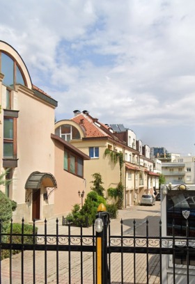 À vendre Maison