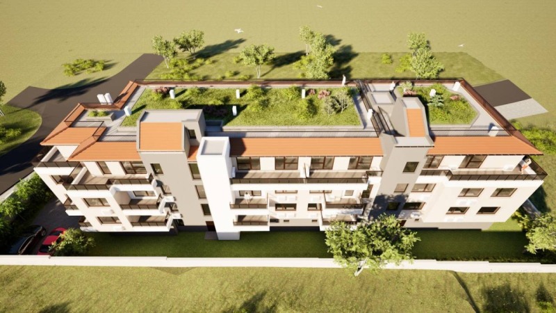 Til salg  Studie region Burgas , Sozopol , 50 kvm | 72141142 - billede [5]