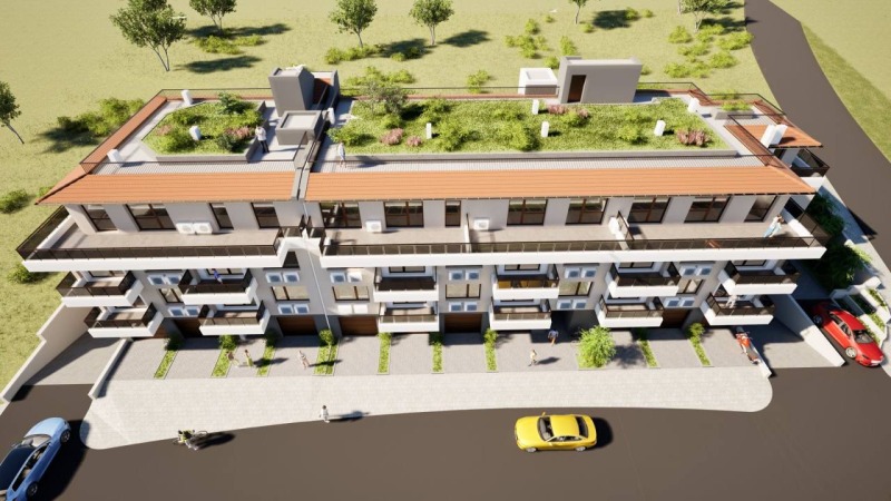 Til salg  Studie region Burgas , Sozopol , 50 kvm | 72141142 - billede [10]