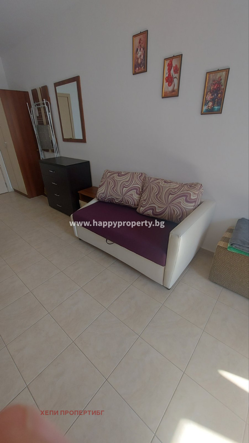 Na prodej  Studio oblast Burgas , k.k. Slančev brjag , 38 m2 | 31833687 - obraz [6]