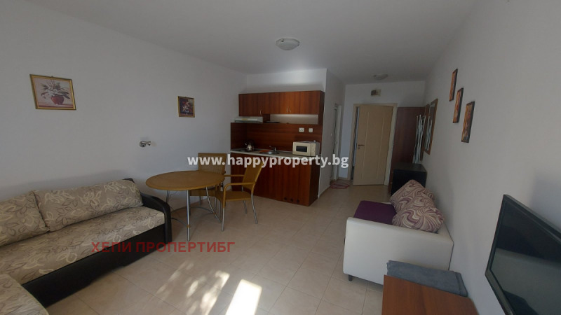 Na prodej  Studio oblast Burgas , k.k. Slančev brjag , 38 m2 | 31833687 - obraz [3]