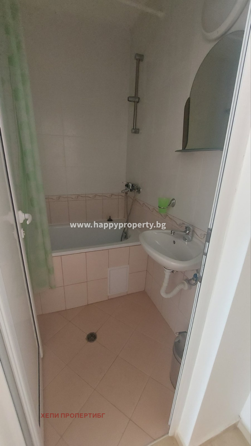 Na prodej  Studio oblast Burgas , k.k. Slančev brjag , 38 m2 | 31833687 - obraz [9]