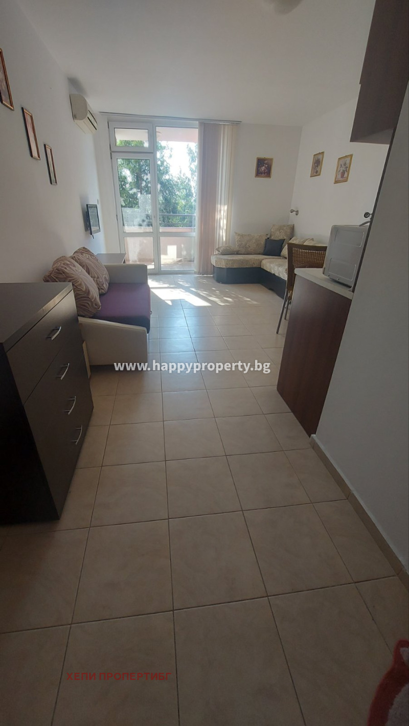 Na prodej  Studio oblast Burgas , k.k. Slančev brjag , 38 m2 | 31833687 - obraz [7]