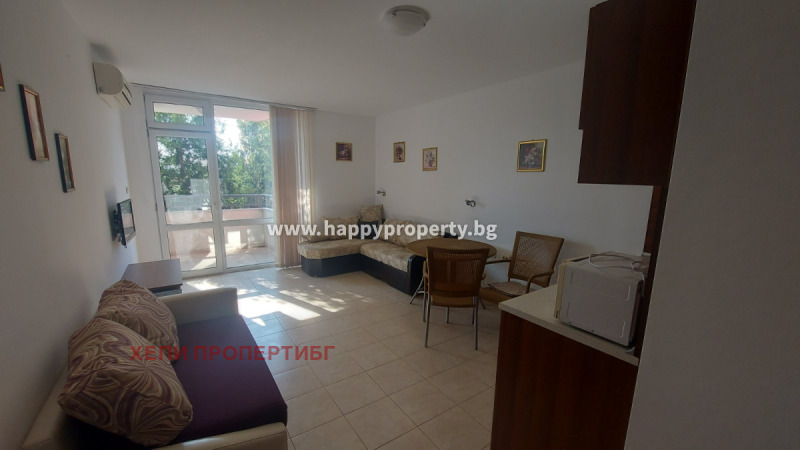 Na prodej  Studio oblast Burgas , k.k. Slančev brjag , 38 m2 | 31833687 - obraz [2]