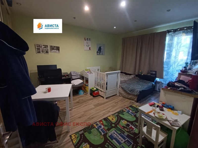Til salgs  1 soverom Sofia , Knjasjevo , 47 kvm | 67436860 - bilde [3]
