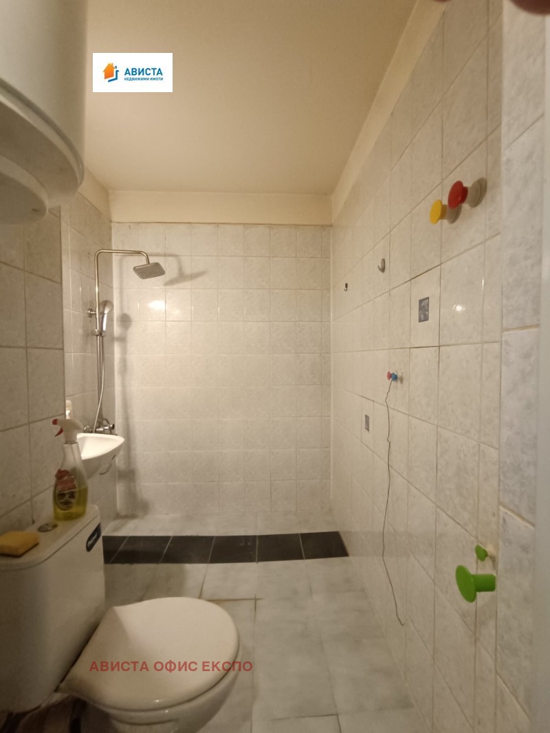 Til salgs  1 soverom Sofia , Knjasjevo , 47 kvm | 67436860 - bilde [7]