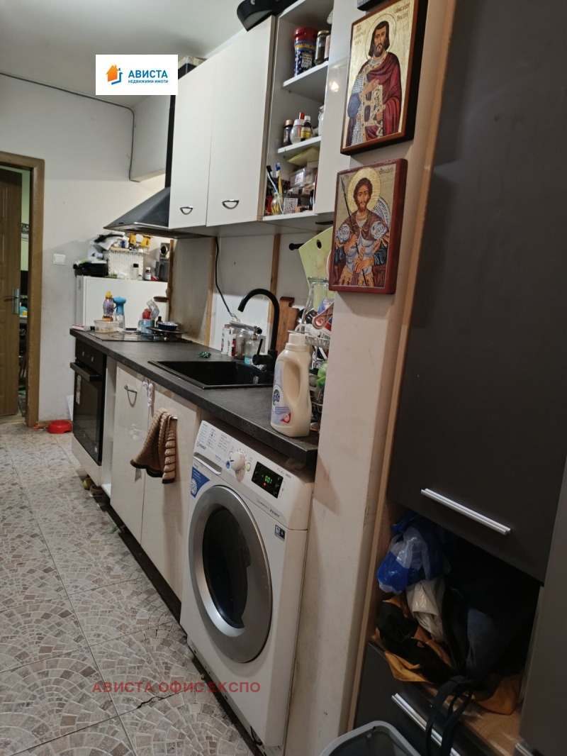 Til salgs  1 soverom Sofia , Knjasjevo , 47 kvm | 67436860