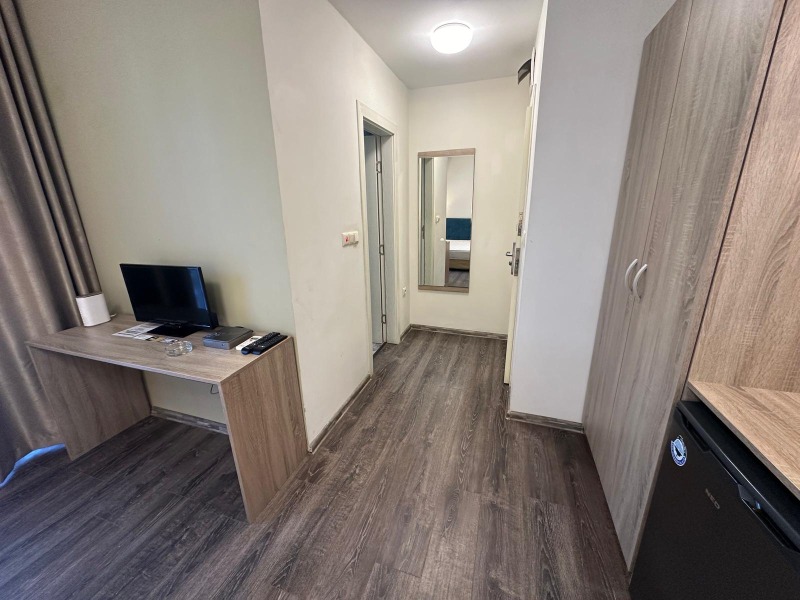 Продава  1-стаен област Бургас , к.к. Слънчев бряг , 36 кв.м | 29385268 - изображение [4]