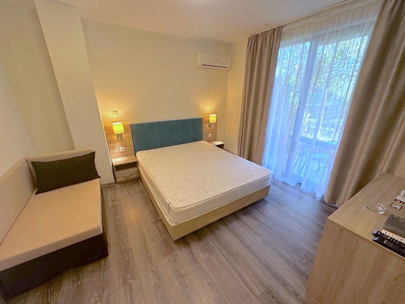 Продава  1-стаен област Бургас , к.к. Слънчев бряг , 36 кв.м | 29385268 - изображение [2]