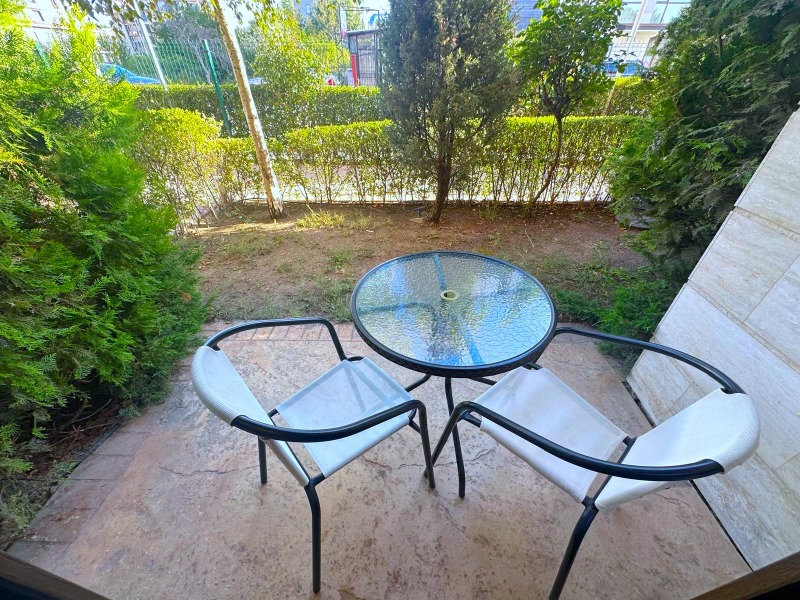 Продава  1-стаен област Бургас , к.к. Слънчев бряг , 36 кв.м | 29385268 - изображение [6]