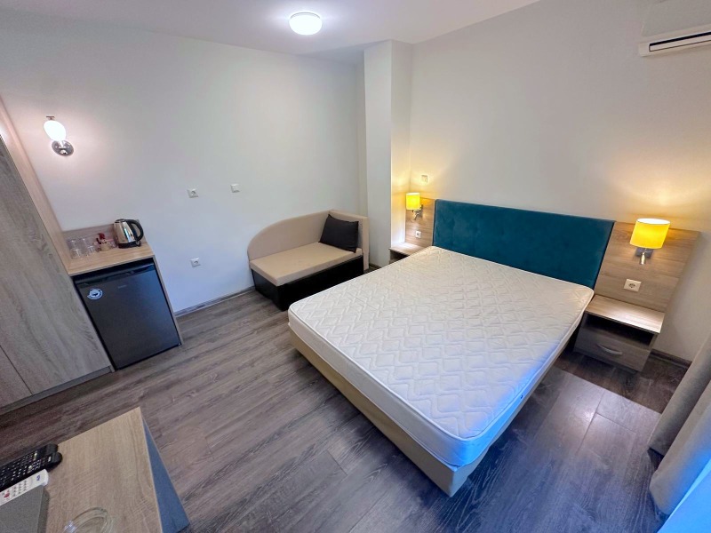 Продава  1-стаен област Бургас , к.к. Слънчев бряг , 36 кв.м | 29385268