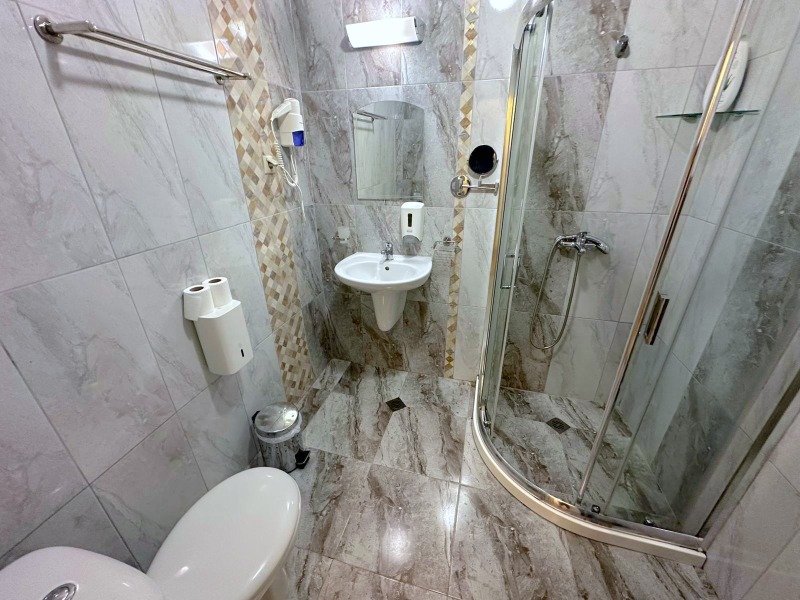 Продава  1-стаен област Бургас , к.к. Слънчев бряг , 36 кв.м | 29385268 - изображение [5]