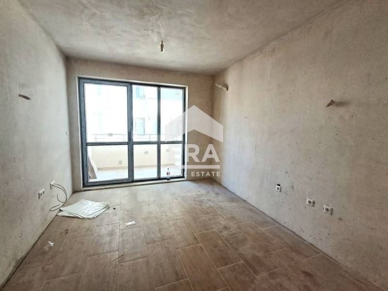 Продава 1-СТАЕН, гр. Варна, Трошево, снимка 6 - Апартаменти - 55530289