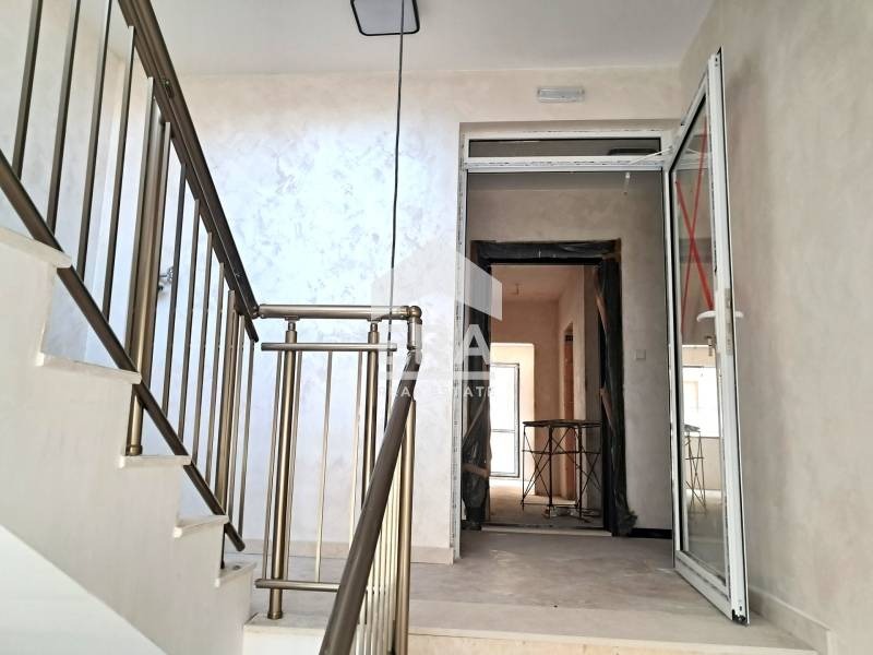 Продава 1-СТАЕН, гр. Варна, Трошево, снимка 4 - Апартаменти - 55530289