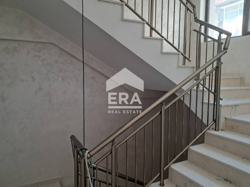Продава 1-СТАЕН, гр. Варна, Трошево, снимка 12 - Апартаменти - 55530289