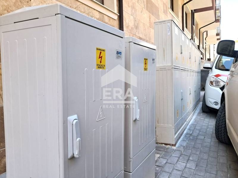 Продава 1-СТАЕН, гр. Варна, Трошево, снимка 14 - Апартаменти - 55530289