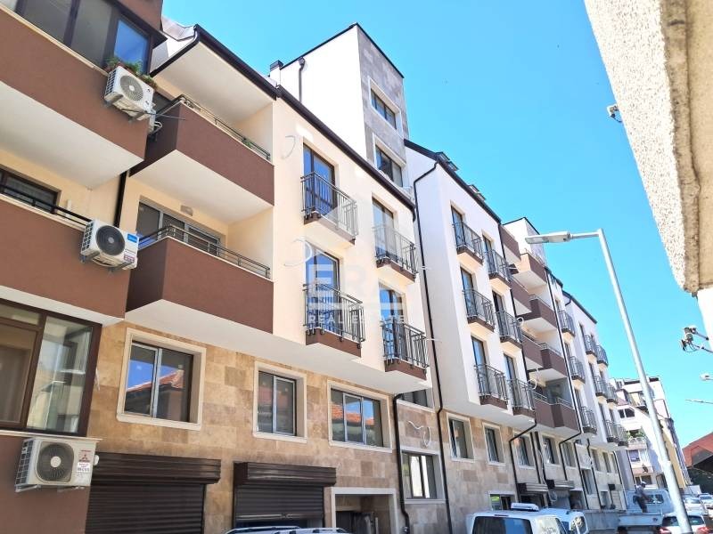 Продава 1-СТАЕН, гр. Варна, Трошево