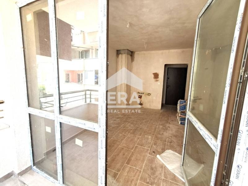 Продава 1-СТАЕН, гр. Варна, Трошево, снимка 9 - Апартаменти - 55530289